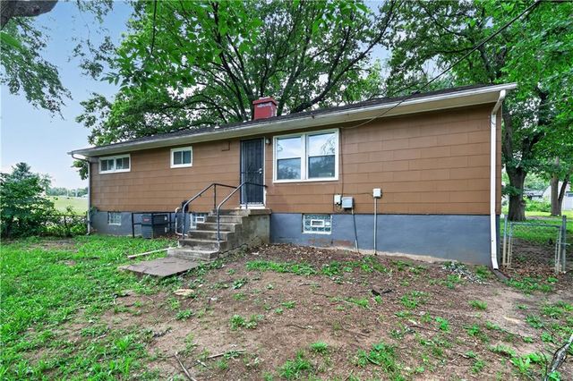 11417 SYCAMORE Terrace, Kansas City, MO 64134