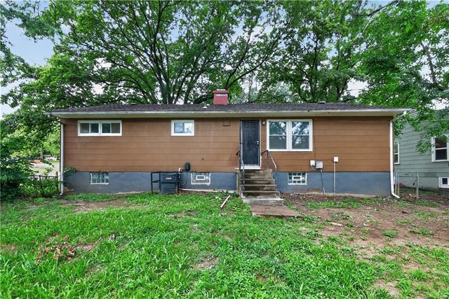 11417 SYCAMORE Terrace, Kansas City, MO 64134