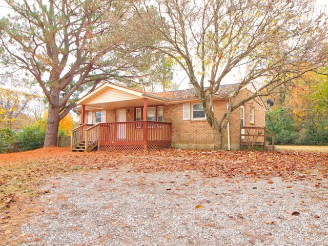 402 Britton Springs Road, Clarksville, TN 37042