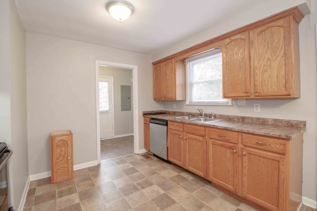 402 Britton Springs Road, Clarksville, TN 37042