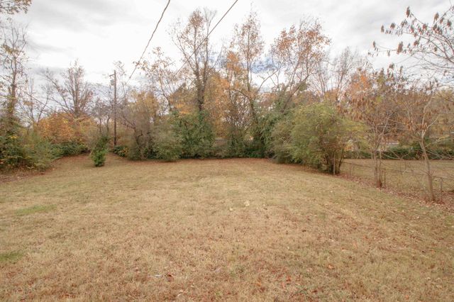 402 Britton Springs Road, Clarksville, TN 37042