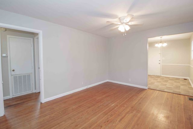 402 Britton Springs Road, Clarksville, TN 37042