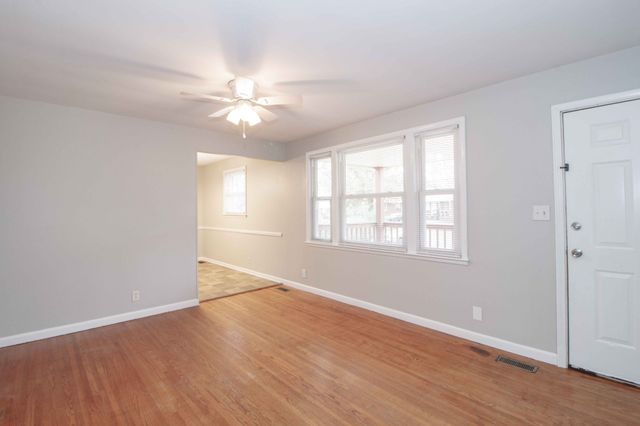 402 Britton Springs Road, Clarksville, TN 37042