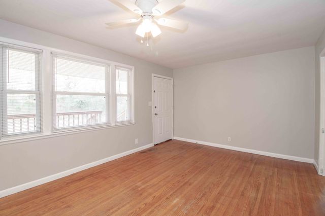 402 Britton Springs Road, Clarksville, TN 37042