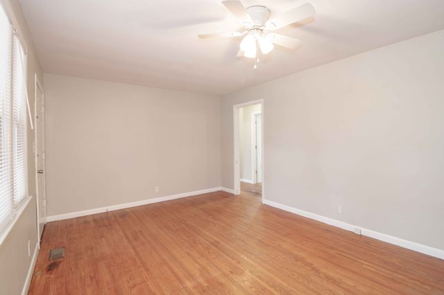 402 Britton Springs Road, Clarksville, TN 37042