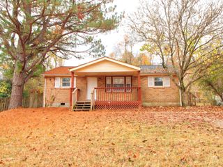 402 Britton Springs Road, Clarksville, TN 37042