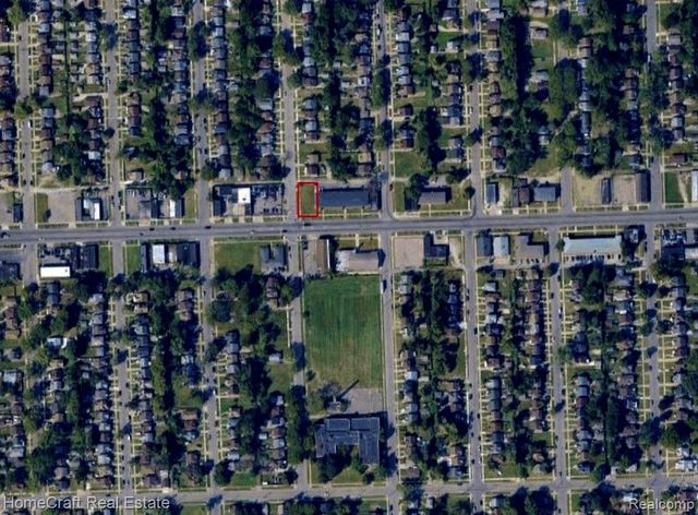 15042 Joy Road, Detroit, MI 48228