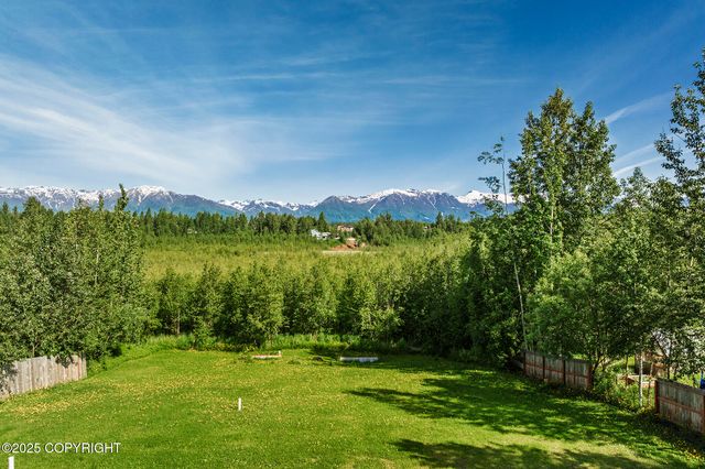 9475 E Spring Creek Circle, Palmer, AK 99645
