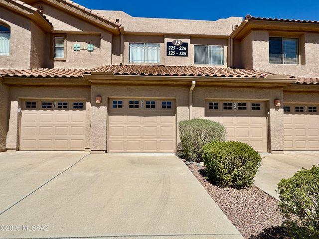 755 W Vistoso Highlands Dr Apt 225, Oro Valley, AZ 85755