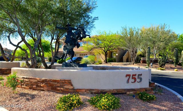 755 W Vistoso Highlands Dr Apt 225, Oro Valley, AZ 85755