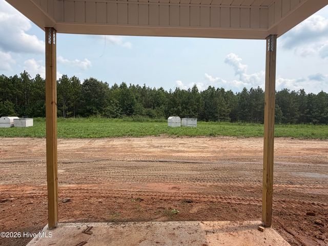 387 Thorntons Creek Drive, Erwin, NC 28339