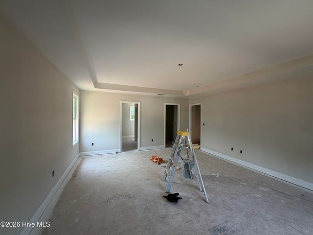 387 Thorntons Creek Drive, Erwin, NC 28339