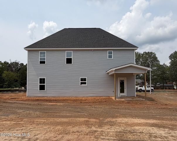387 Thorntons Creek Drive, Erwin, NC 28339