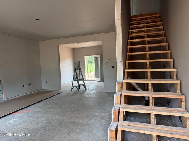 387 Thorntons Creek Drive, Erwin, NC 28339