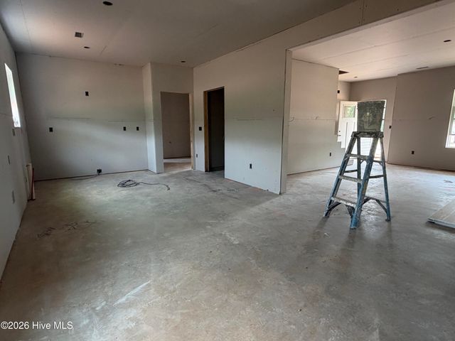 387 Thorntons Creek Drive, Erwin, NC 28339