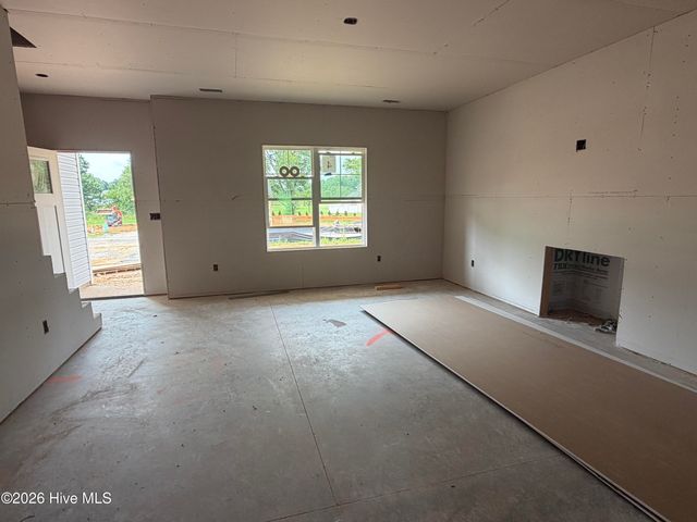 387 Thorntons Creek Drive, Erwin, NC 28339