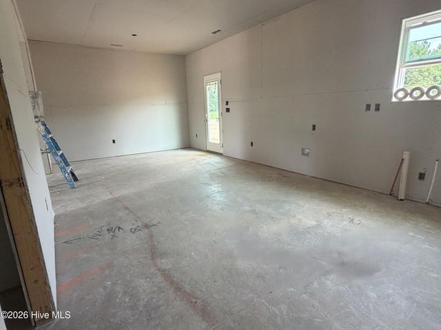 387 Thorntons Creek Drive, Erwin, NC 28339