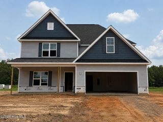 387 Thorntons Creek Drive, Erwin, NC 28339