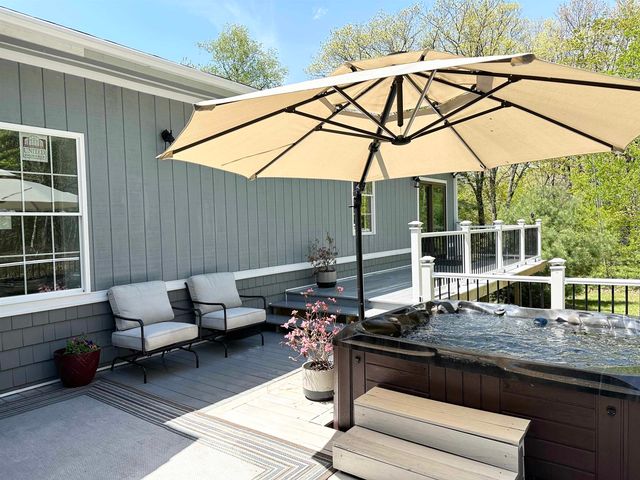 151 Beech Hill Road, Andover, NH 03216