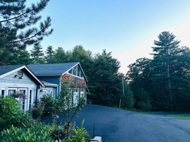 151 Beech Hill Road, Andover, NH 03216