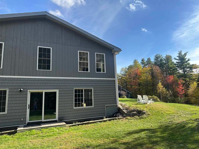 151 Beech Hill Road, Andover, NH 03216