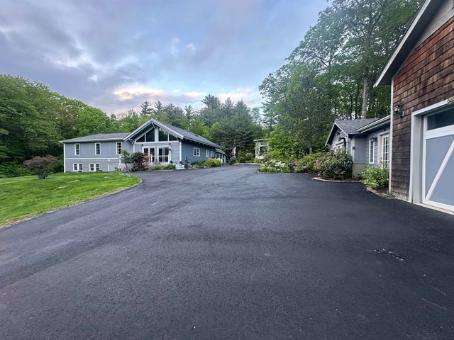 151 Beech Hill Road, Andover, NH 03216
