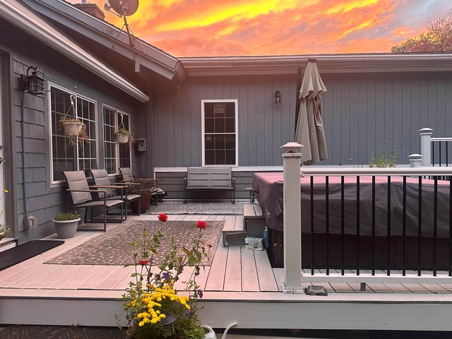 151 Beech Hill Road, Andover, NH 03216