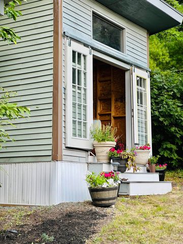 151 Beech Hill Road, Andover, NH 03216