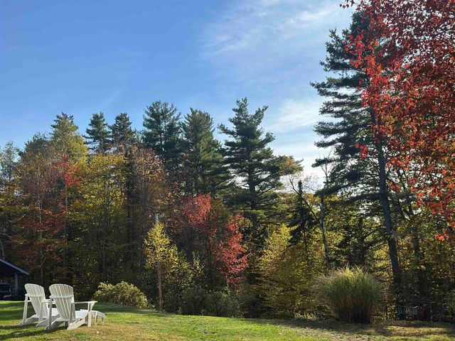 151 Beech Hill Road, Andover, NH 03216