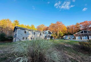 151 Beech Hill Road, Andover, NH 03216