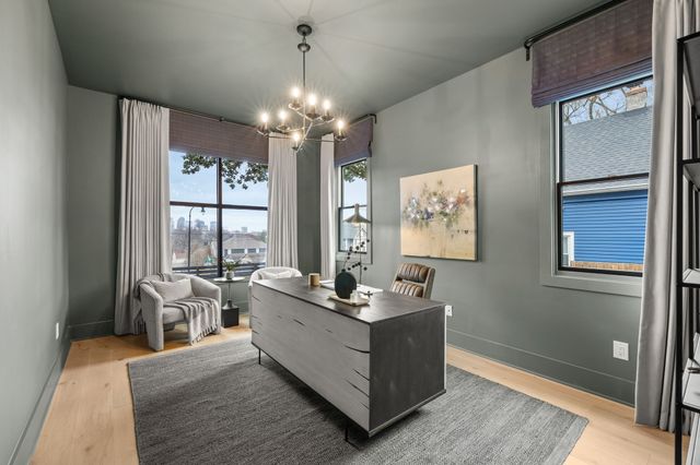 601 S 9th St, Nashville, TN 37206