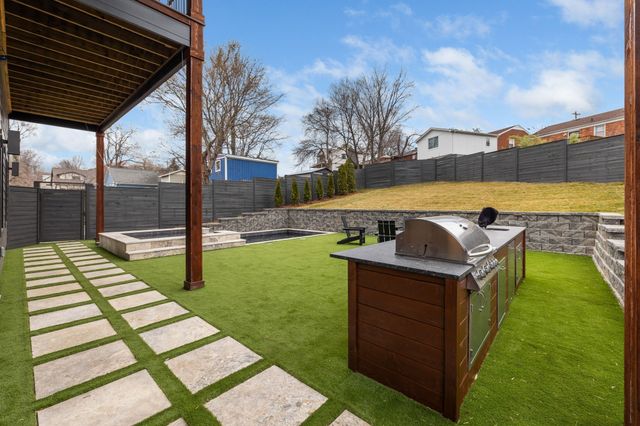 601 S 9th St, Nashville, TN 37206