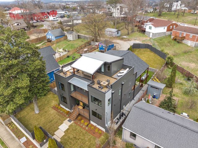 601 S 9th St, Nashville, TN 37206