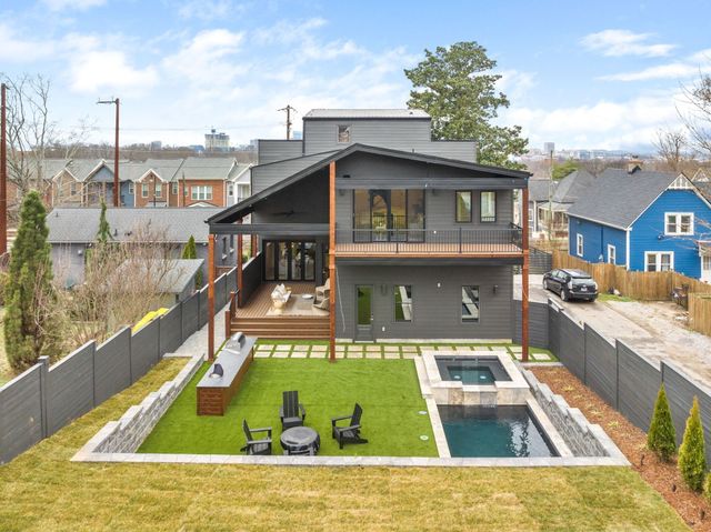 601 S 9th St, Nashville, TN 37206