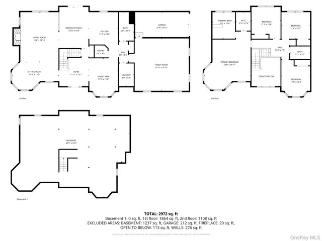 5 Old Neck Court, Manorville, NY 11949