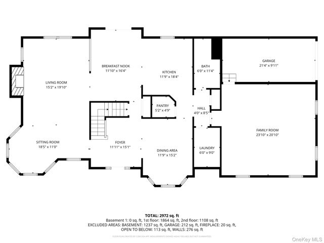 5 Old Neck Court, Manorville, NY 11949