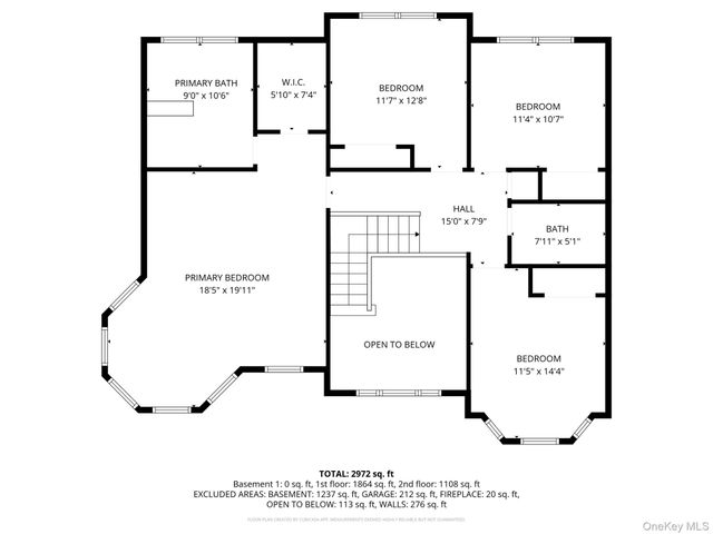 5 Old Neck Court, Manorville, NY 11949