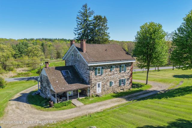652 Albany Post Road, New Paltz, NY 12561