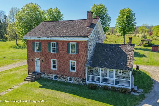 652 Albany Post Road, New Paltz, NY 12561
