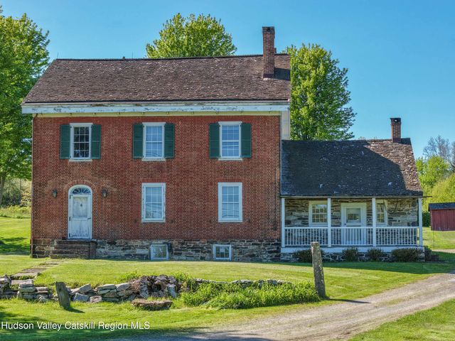 652 Albany Post Road, New Paltz, NY 12561