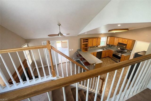 15211 Strawberry Plains Rd, Ivor, VA 23866