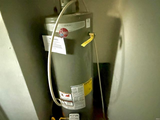 2405 E 3Rd Street, Anderson, IN 46012