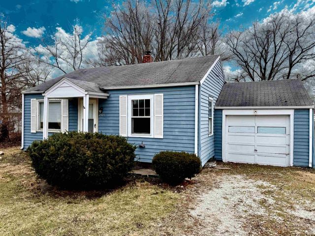 2405 E 3Rd Street, Anderson, IN 46012