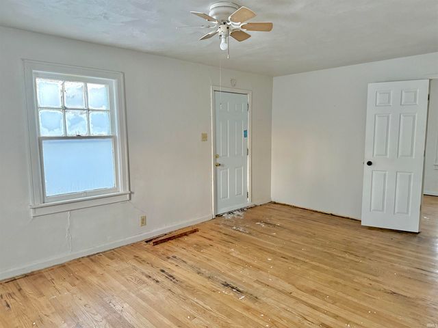 2405 E 3Rd Street, Anderson, IN 46012