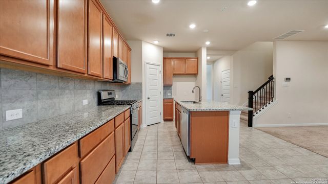2514 Castello Way, San Antonio, TX 78259