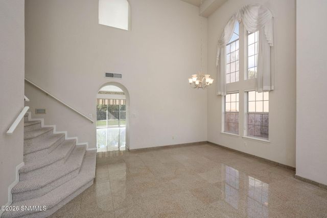 2122 Desert Greens Drive, Las Cruces, NM 88011