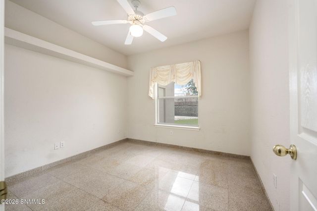 2122 Desert Greens Drive, Las Cruces, NM 88011