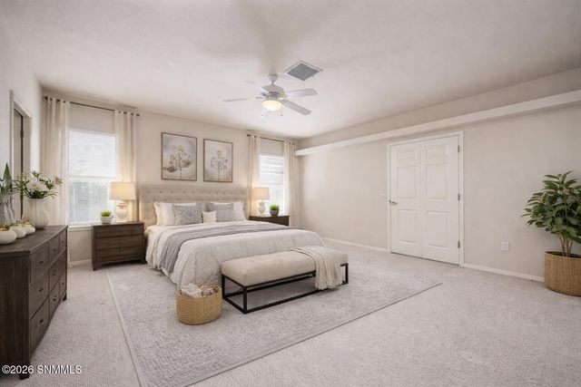 2122 Desert Greens Drive, Las Cruces, NM 88011