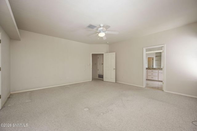 2122 Desert Greens Drive, Las Cruces, NM 88011
