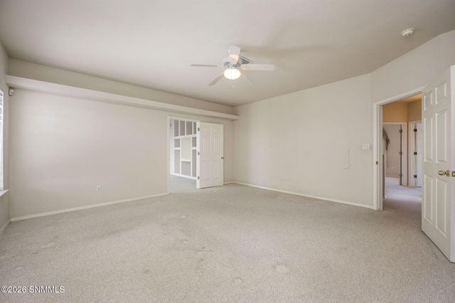 2122 Desert Greens Drive, Las Cruces, NM 88011